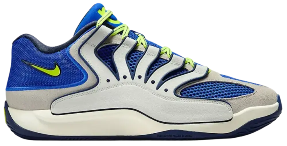 Giày Nike KD 18 ‘Seat Pleasant’ HV1991-400