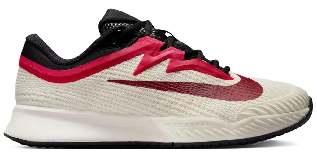 Giày Nike Court Air Zoom Vapor 3 HC 'beige pink' FZ2158-104