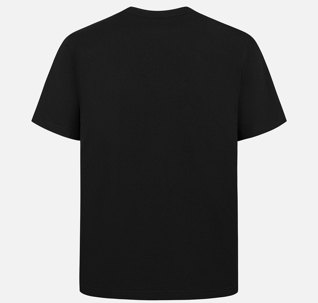 Alternative view of Áo Evisu Seagull And Brand Logo ‘Black’ 2ESHTM5TS1137XXCT