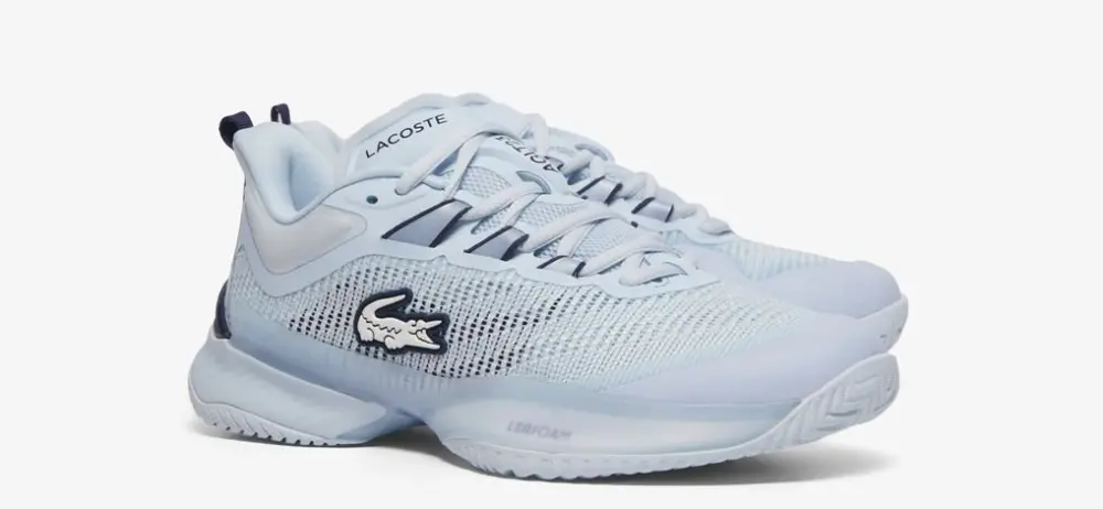 Giày Lacoste AG-LT Ultra ‘Light Blue’ 49SFA0092 - Ảnh 3