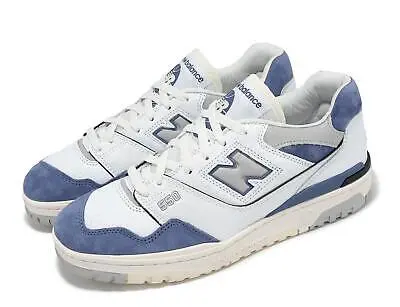 Giày New Balance 550 ‘White Dream State’ BB550BWG - Ảnh 3