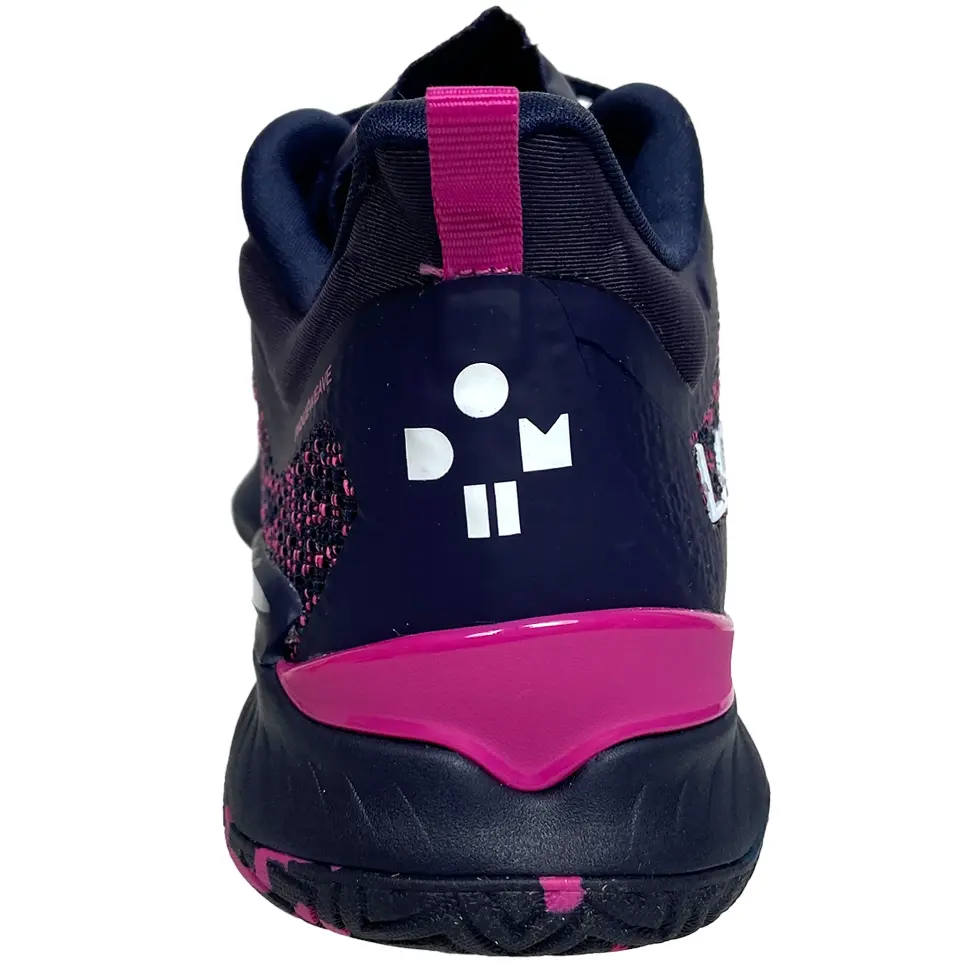 Giày Lacoste AG-LT23 Ultra ‘Black Pink’ 49SMA0090-05C - Ảnh 3