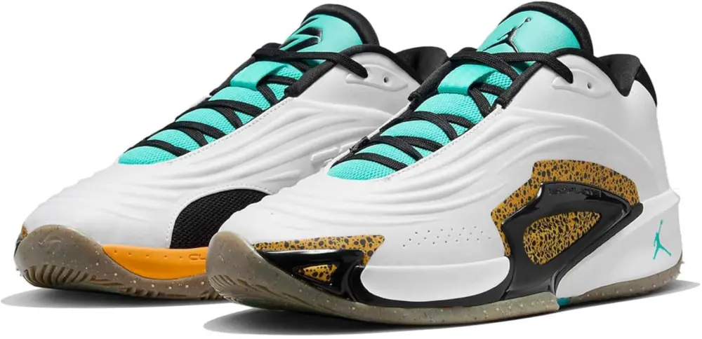 Giày Nike Air Jordan Luka 3 PF ‘Safari’ FQ1285-100 - Ảnh 3