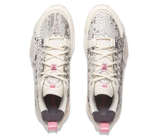 Giày Li-Ning Wade All City 13 ‘Year of the Snake’ ABAV001-5 - Ảnh 3