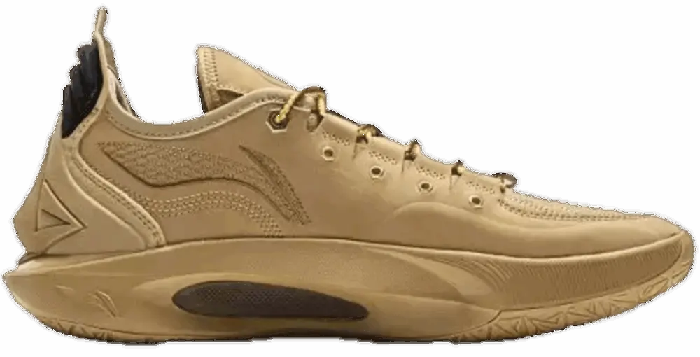 Giày Li-Ning Jimmy Butler 3 JB3 ‘Yellow’ ABAU107-6
