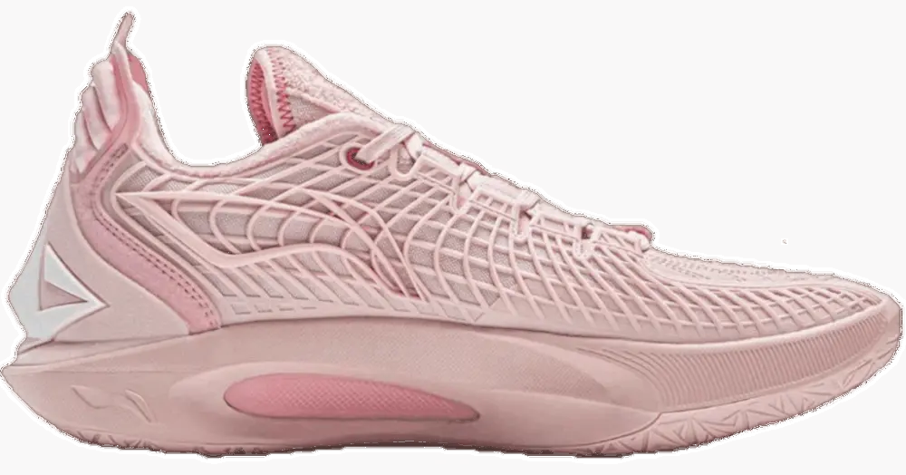 Giày Li-Ning Jimmy Butler 3 JB3 ‘Pink’ ABAU107-13