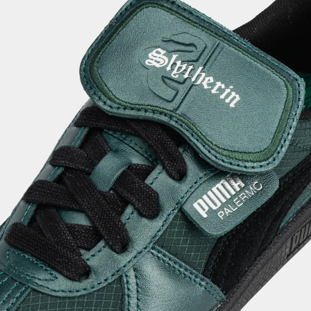 Giày Puma Palermo 2 ‘Harry Potter’ 401210-01 - Ảnh 3
