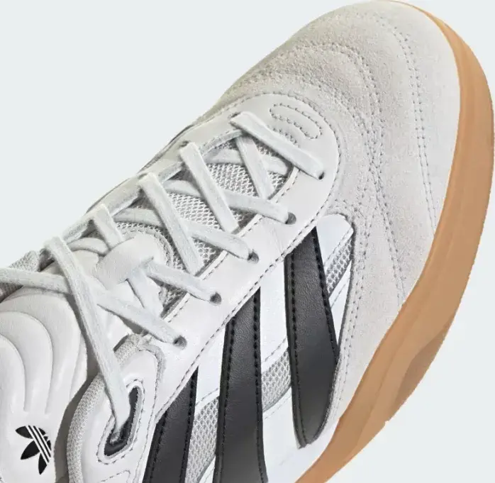 Giày Adidas Predator Mundial ‘White Black Gum’ IG3989 - Ảnh 4
