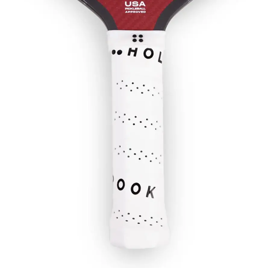 Vợt Pickleball Holbrook Aero Kevlar T 16mm - Ảnh 3