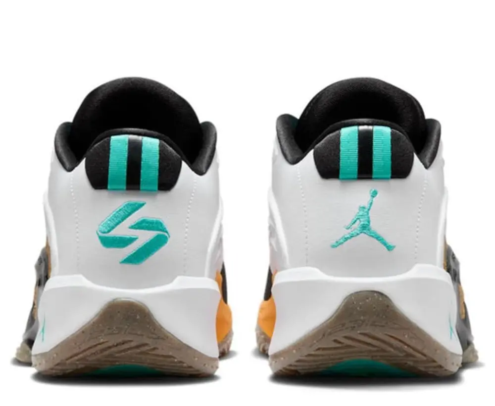 Giày Nike Air Jordan Luka 3 PF ‘Safari’ FQ1285-100 - Ảnh 4