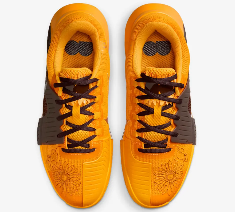 Giày Nike GP Challenge 1 ‘Naomi Osaka Sunflower’ HF1144-700 - Ảnh 5