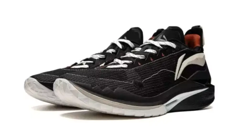 Giày Li-Ning Jimmy Butler 2 ‘Caffe Americano’ ABAT081-35 - Ảnh 4