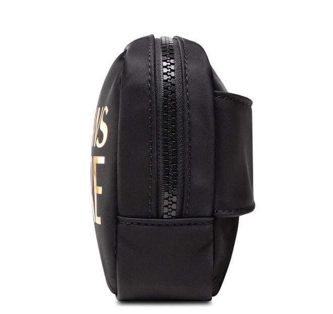 Túi Versace Jeans Couture Marsupio ‘Black’ 72YA4BF2-ZS279-899 - Ảnh 2