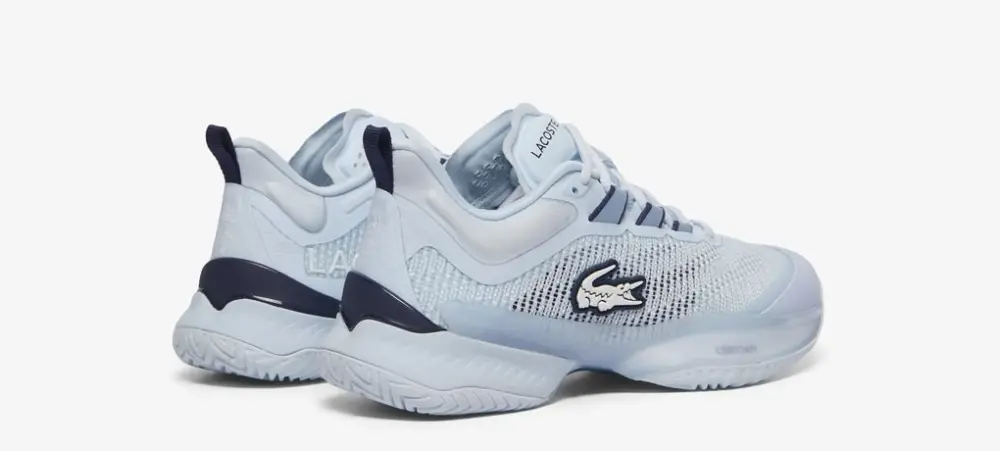Giày Lacoste AG-LT Ultra ‘Light Blue’ 49SFA0092 - Ảnh 4