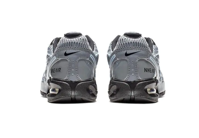 Giày Nike Air Max Torch 4 ‘Cool Grey’ 343846-012 - Ảnh 7