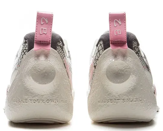 Alternative view of Giày Li-Ning Wade All City 13 ‘Year of the Snake’ ABAV001-5