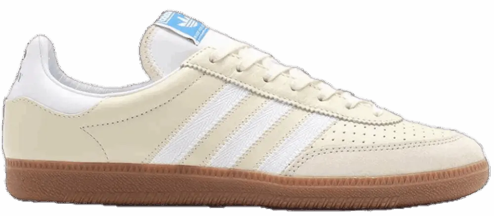 Giày Adidas x C.P. Company SPZL ‘Sand Cloud White’ IH3299