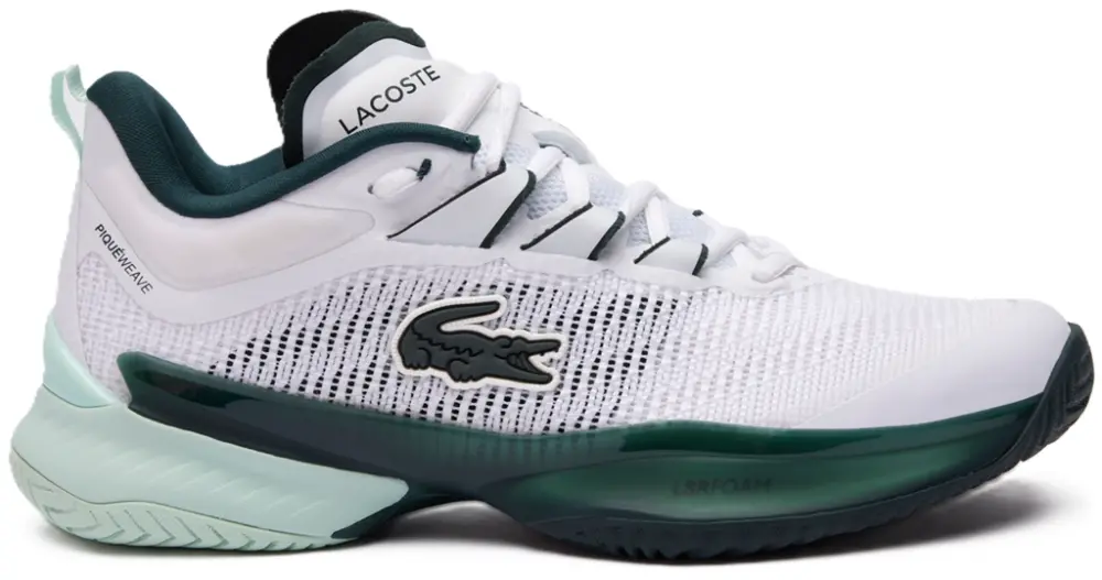 Giày Lacoste AG-LT23 Ultra ‘White Green’ 746SFA00131R5
