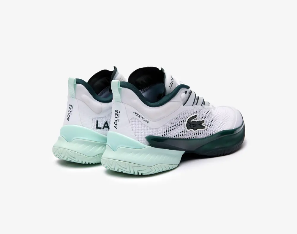 Giày Lacoste AG-LT23 Ultra ‘White Green’ 746SFA00131R5 - Ảnh 4