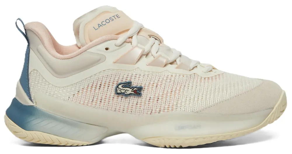 Giày Lacoste AG-LT23 Ultra ‘Off White’ 49SFA0107-AI9