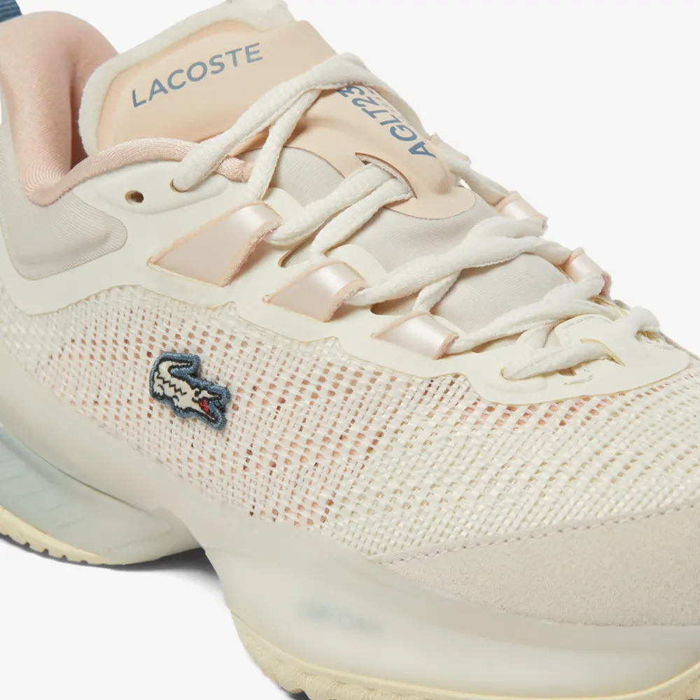 Alternative view of Giày Lacoste AG-LT23 Ultra ‘Off White’ 49SFA0107-AI9