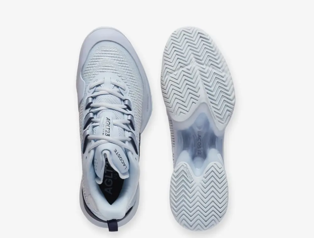 Giày Lacoste AG-LT Ultra ‘Light Blue’ 49SFA0092 - Ảnh 6