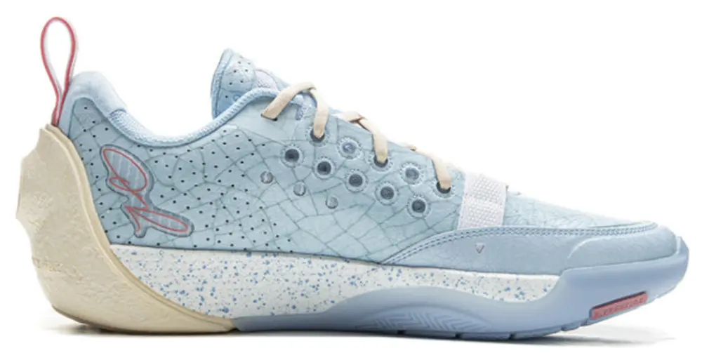Giày Li-Ning W.o.W All City 13 ‘Ice Chips’ ABAV001-8