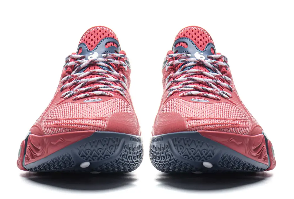 Giày Li-Ning Way of Wade DLO1 ‘Energy Drink’ ABPV009-2 - Ảnh 7