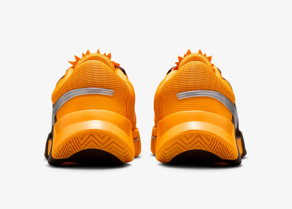 Giày Nike GP Challenge 1 ‘Naomi Osaka Sunflower’ HF1144-700 - Ảnh 6