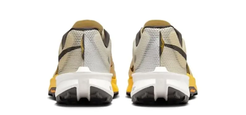 Giày Nike ReactX Kiger 10 ‘Lightning Medium Ash’ FV3929-700 - Ảnh 5