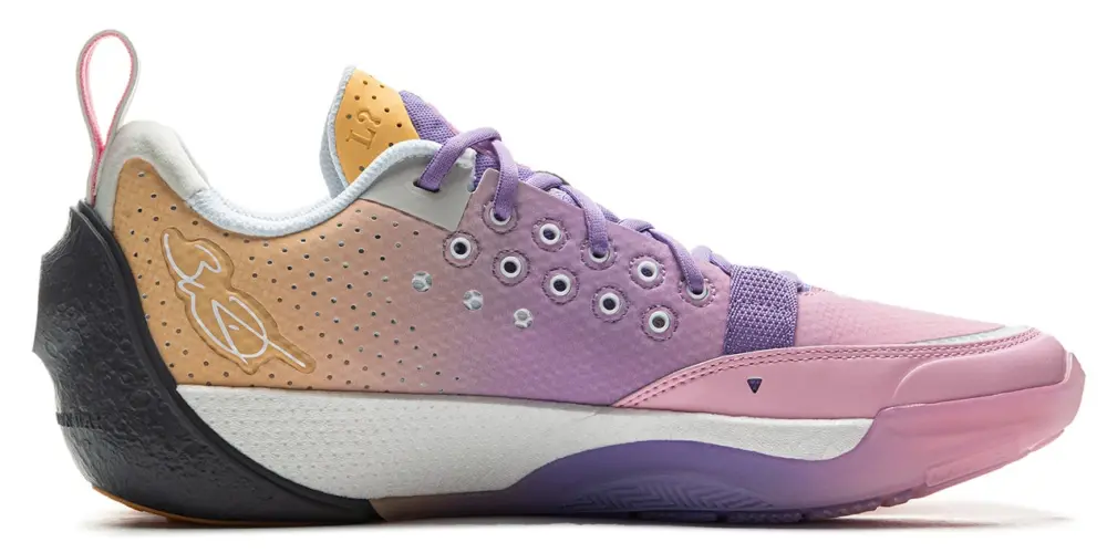 Giày Li-Ning Wade All City 13 ‘Family Love’ ABAV001-4