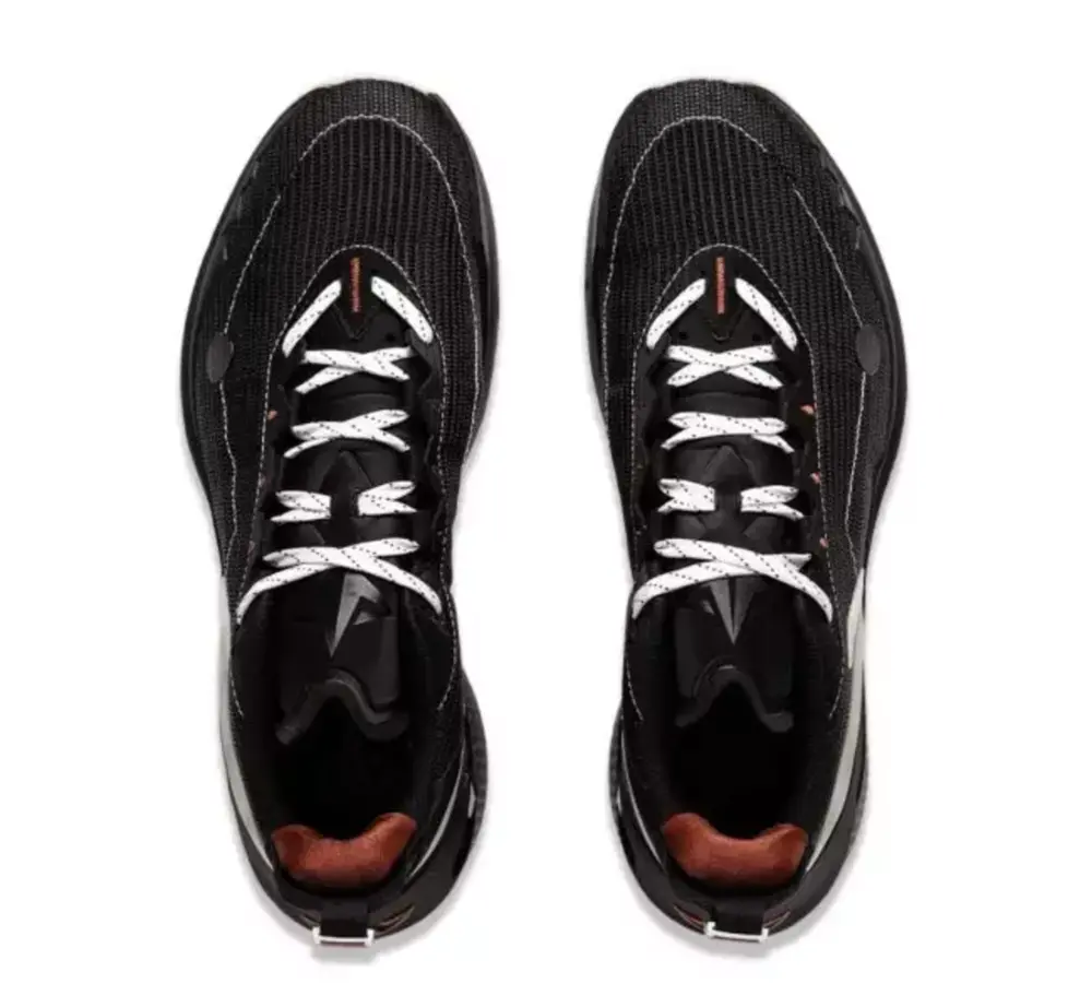 Giày Li-Ning Jimmy Butler 2 ‘Caffe Americano’ ABAT081-35 - Ảnh 5