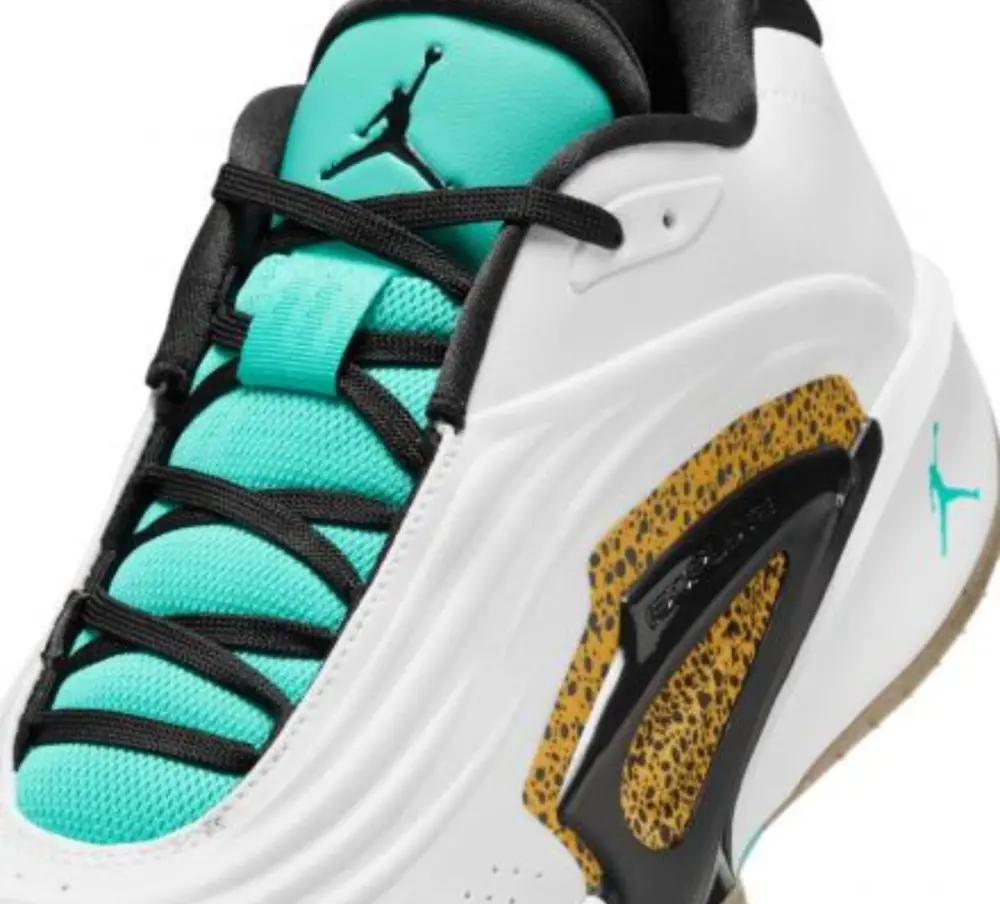 Giày Nike Air Jordan Luka 3 PF ‘Safari’ FQ1285-100 - Ảnh 5