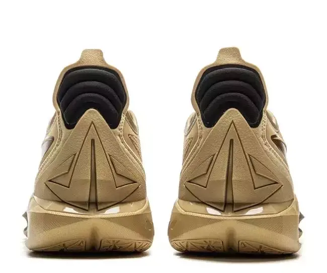 Giày Li-Ning Jimmy Butler 3 JB3 ‘Yellow’ ABAU107-6 - Ảnh 5