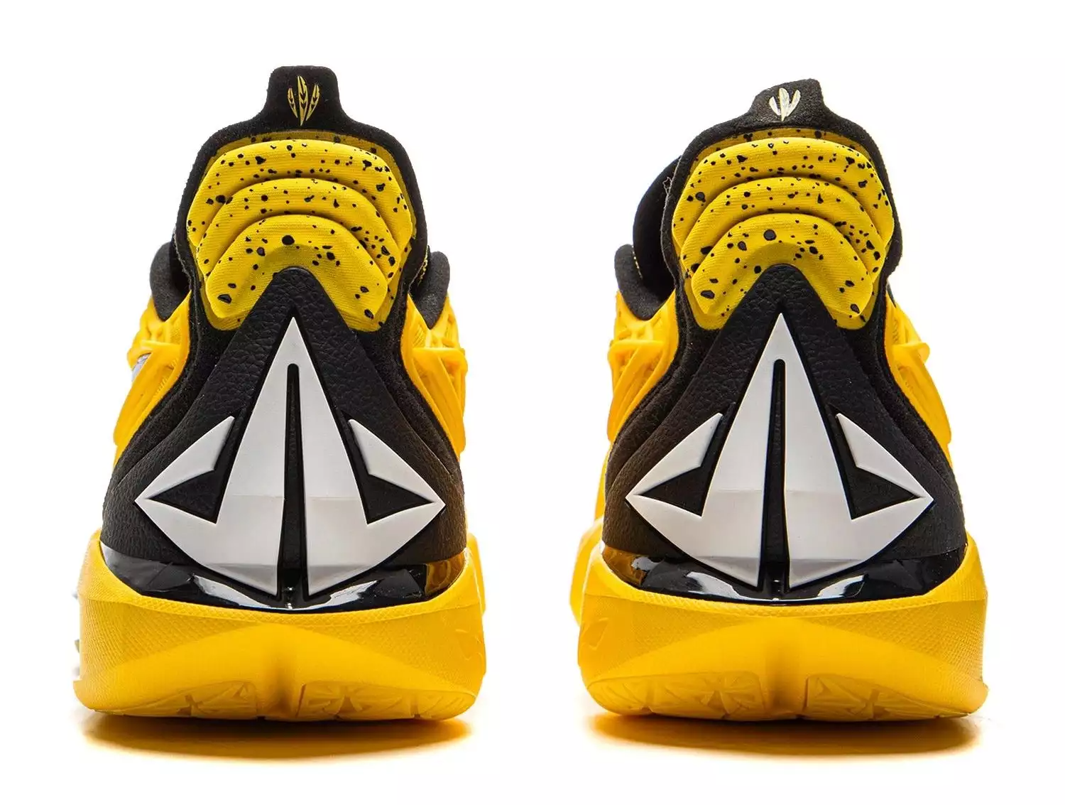 Giày Li-Ning Jimmy Bulter JB3 ‘Marquette’ ABAU107-14 - Ảnh 5