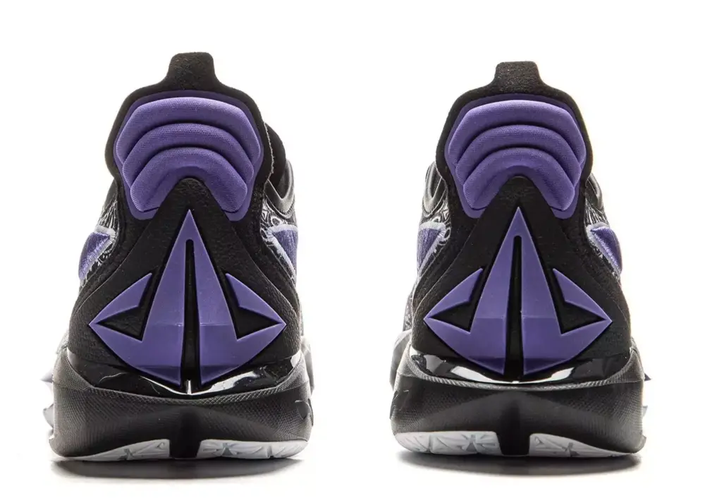 Giày Li-Ning Jimmy Butler 3 ‘Bad Boy’ ABAU107-36 - Ảnh 5