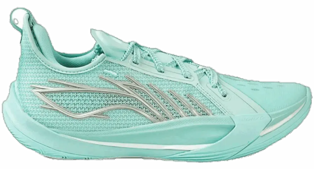 Giày Li-Ning Sound Speed 13 Low ‘Mint’ ABAV025-21