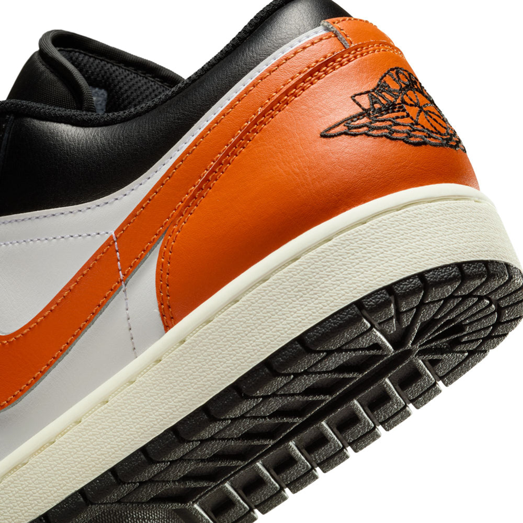 Giày Nike Air Jordan 1 Low ‘Shattered Backboard’ 553558-081 - Ảnh 4