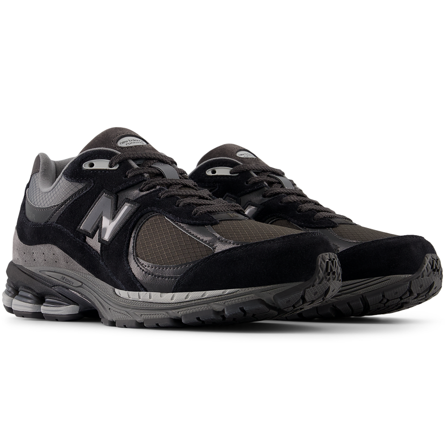Giày New Balance 2002R ‘Ripstop Black’ U2002RTG - Ảnh 4