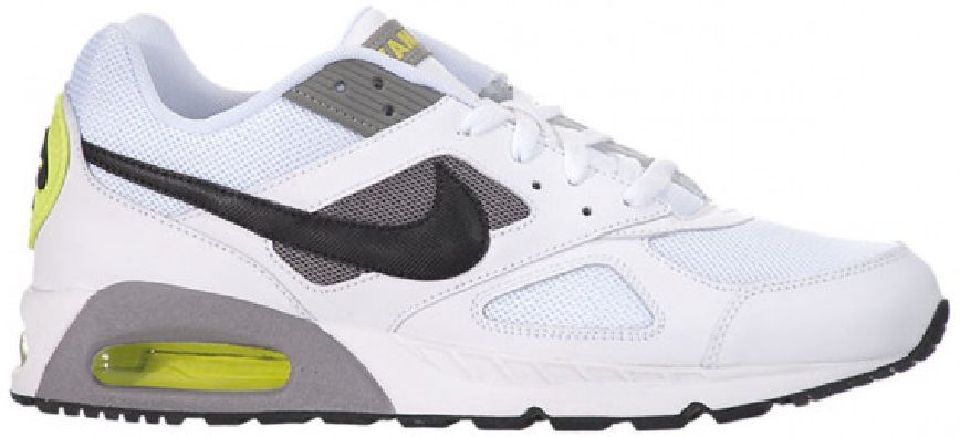 Giày Nike Air Max IVO 'White' 580518-100