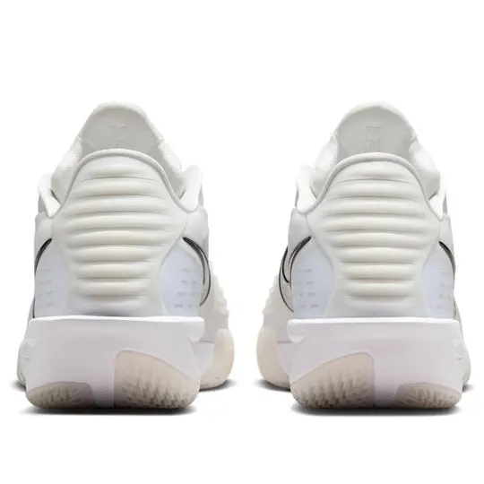 Giày Nike Air Zoom GT Cut 3 ‘Turbo White Metallic Silver’ HV9919-101 - Ảnh 5