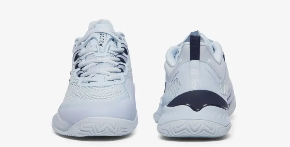 Giày Lacoste AG-LT Ultra ‘Light Blue’ 49SFA0092 - Ảnh 5
