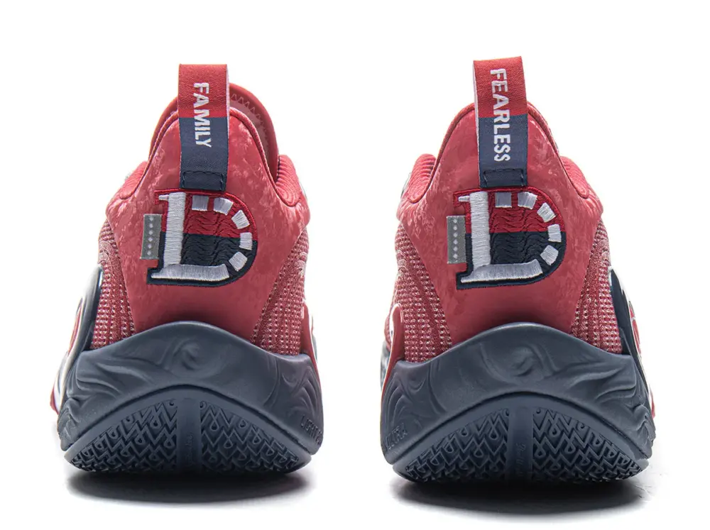 Giày Li-Ning Way of Wade DLO1 ‘Energy Drink’ ABPV009-2 - Ảnh 8