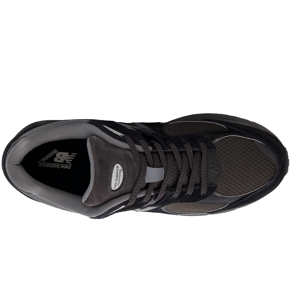 Giày New Balance 2002R ‘Ripstop Black’ U2002RTG - Ảnh 3