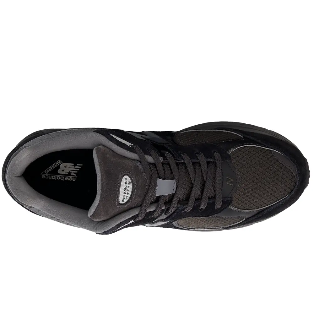 Giày New Balance 2002R ‘Ripstop Black’ U2002RTG - Ảnh 3