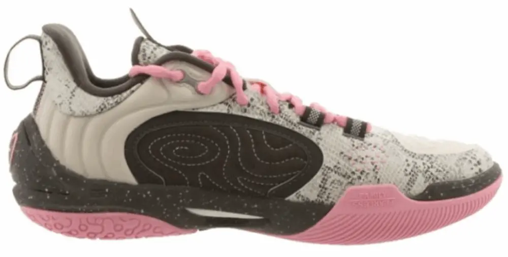 Giày Li-Ning W.o.W Ice Blood 2 V2 ‘Year of the Snake’ ABPV001-3