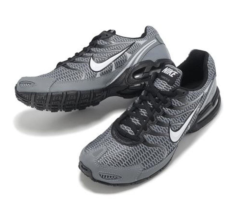 Giày Nike Air Max Torch 4 ‘Cool Grey’ 343846-012 - Ảnh 4