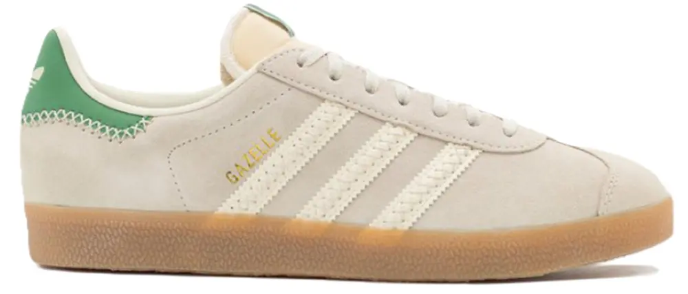 Giày Adidas Gazelle ‘Alumina Preloved Green’ IE3691