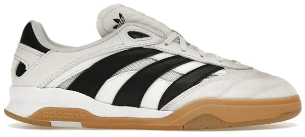 Giày Adidas Predator Mundial ‘White Black Gum’ IG3989