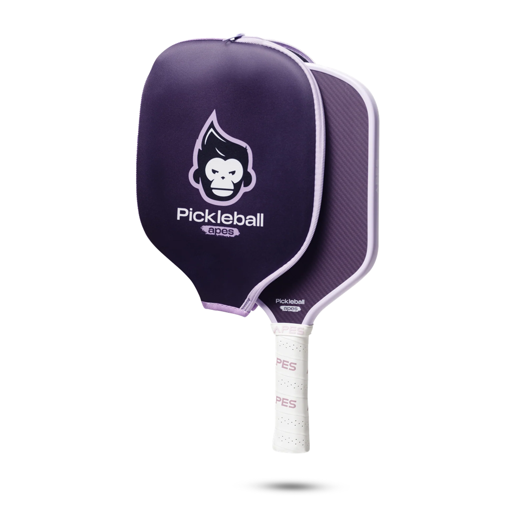 Vợt Pickleball Apes Pulse S 16.5mm - Ảnh 3